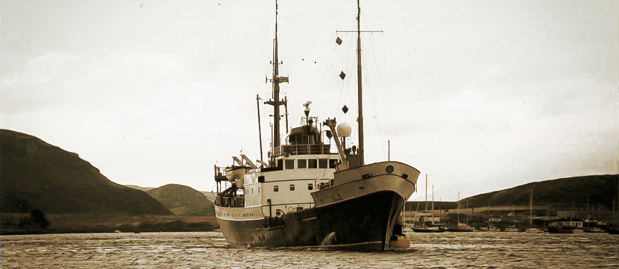 Fingal Front