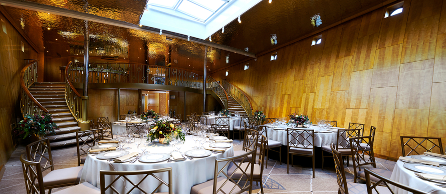 Ballroom