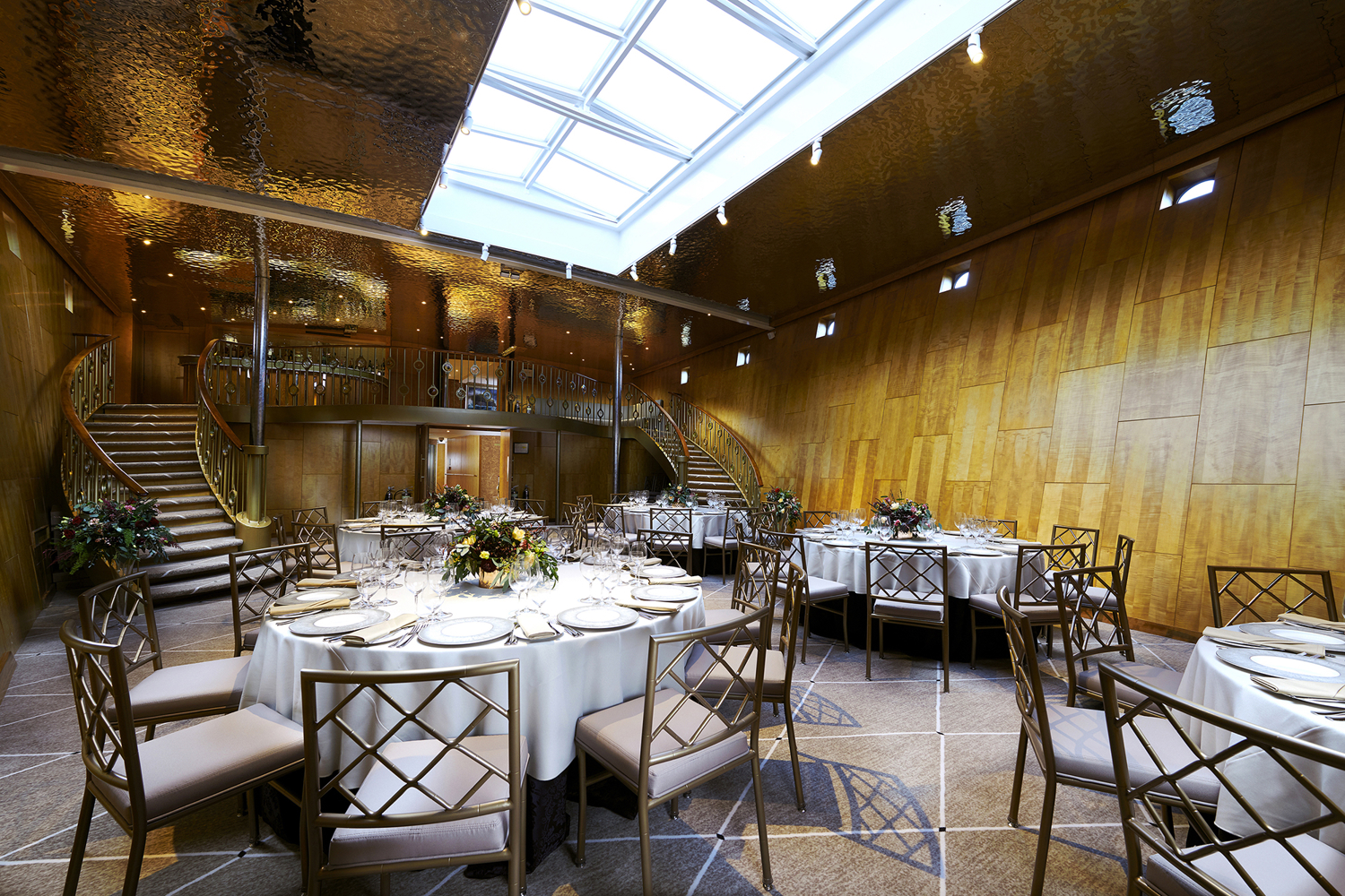Fingal Ballroom