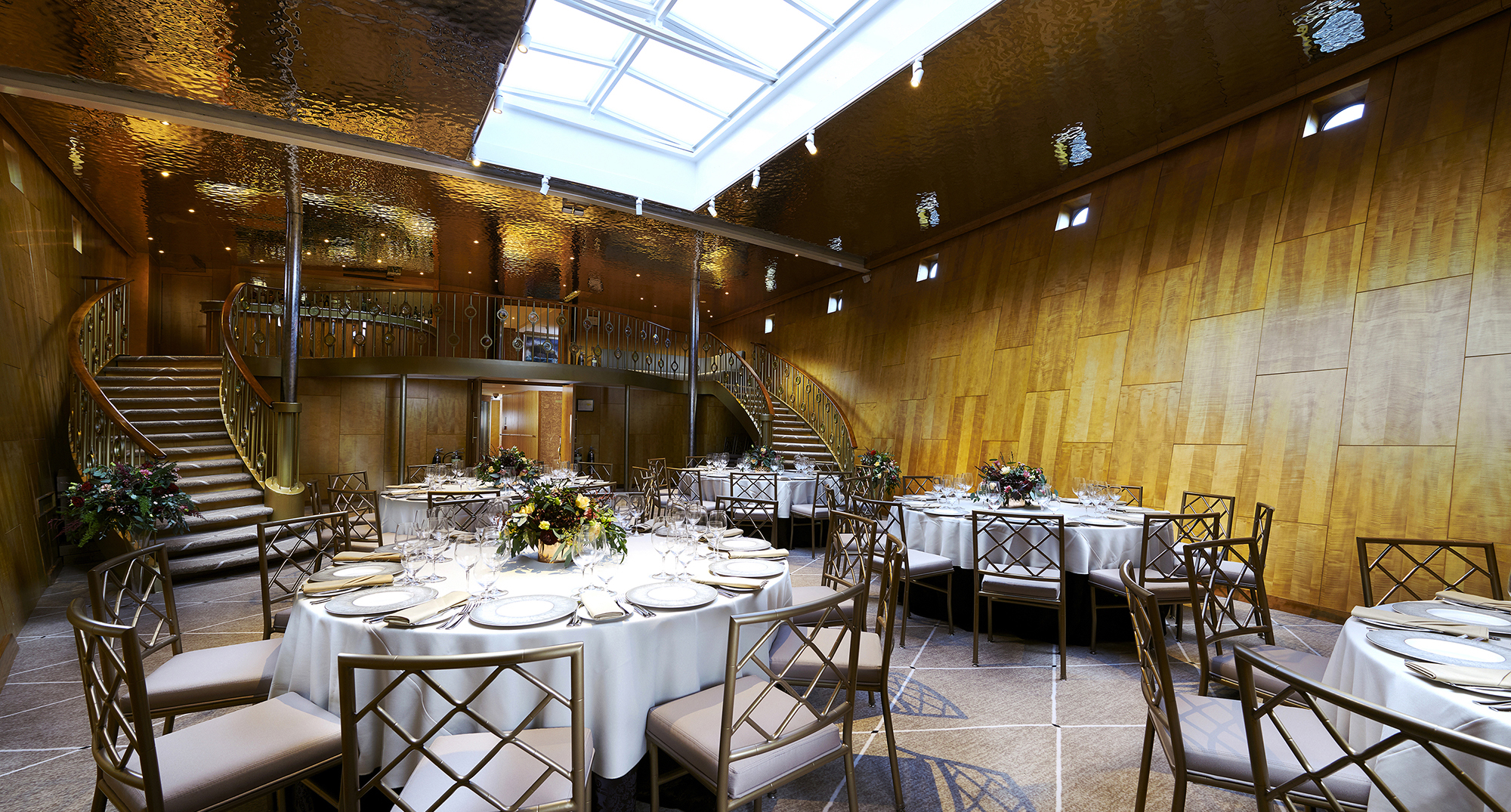 Fingal Ballroom