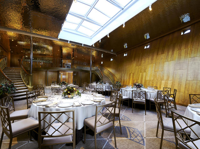 Fingal Ballroom