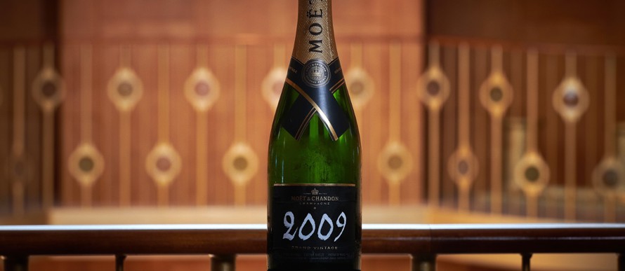 Moet & Chandon
