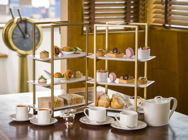 Afternoon Tea