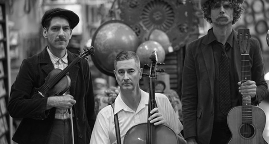 Leith Jazz and Blues Festival 2026
