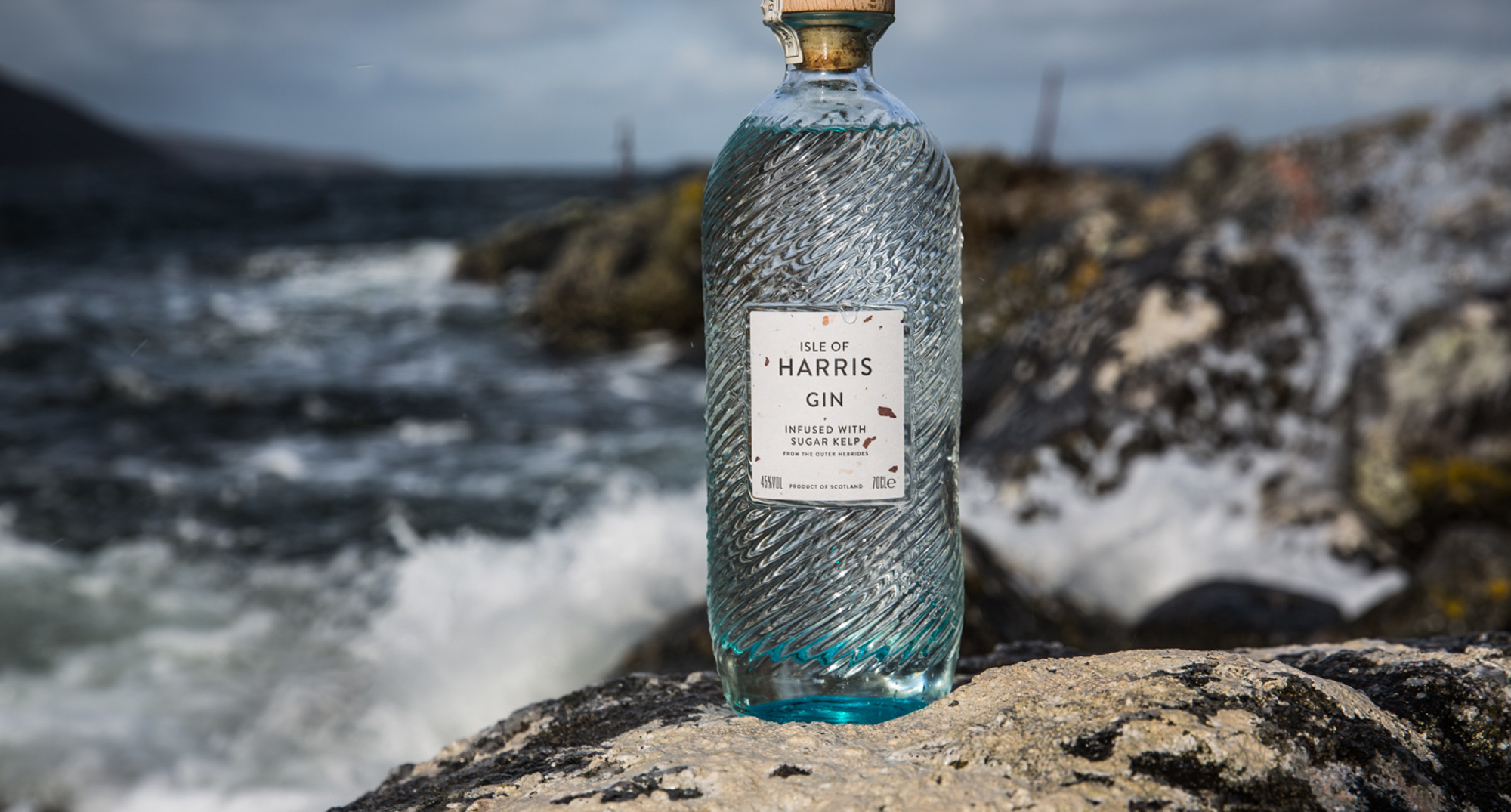Harris Gin